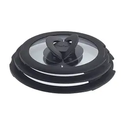 Кришка для посуду Tefal Ingenio 18 см (L9846253) - мініатюра 3