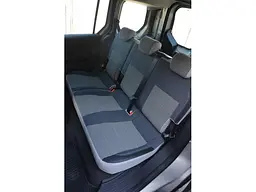 Авточохли модельні MW Brothers для Ford Transit Connect c 2013 - мініатюра 6