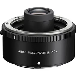 Телеконвертер Nikon Z TC-2.0x (JMA904DA) [169220]