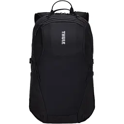 Рюкзак Thule EnRoute Backpack 26 л чорний [3204846] [107512] - мініатюра 2