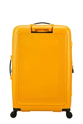 Валіза 77 См American Tourister DASHPOP GOLDEN YELLOW 77x50x30(34) MG5*56003 - мініатюра 7