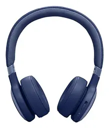 Навушники бездротові Live 670NC, Blue JBL teh0020099 - мініатюра 5