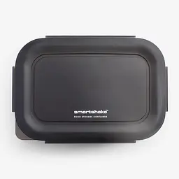 Контейнер для спортивного харчування Food Storage Container 800 мл Smart Shake fit0016320 - мініатюра 2
