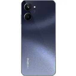 Смартфон Realme 10 8/256Gb NFC Black (Global Version) - мініатюра 2
