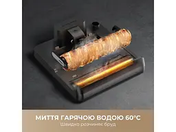 Миючий вертикальний пилосос Dreame Wet&Dry Vacuum Cleaner H14 AE 1 в 1 - мініатюра 7