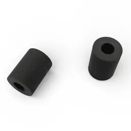 Накладка ролика захоплення Kyocera FS-1024/1028/1128/FS1130/1135/KM1810/M2530/6526, 362 Veaye (36211110-TIRE-VE)
