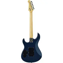 Електрогітара Yamaha Pacifica 612VIIX Matte Silk Blue [138888] - мініатюра 2