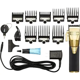Машинка для стрижки BaByliss PRO Boost+ FX8700GBPE золотиста [175500]