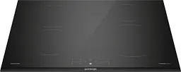 Варильна поверхня Gorenje індукційна, 60см, PowerBoost, TouchControl, чорний - мініатюра 5