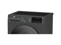 Пральна машина автоматична Beko B5WFU67215AB2 - мініатюра 5