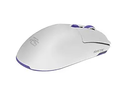 Миша Proove Rate Special Edition White (CMRTWRS03002) - мініатюра 4