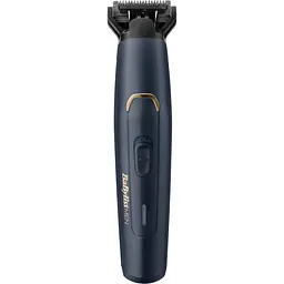 Тример для тіла BaByliss BG120E, чорний