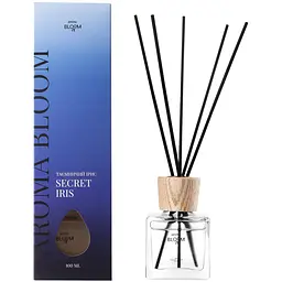 Аромадифузор Aroma Bloom Secret Iris 100 мл