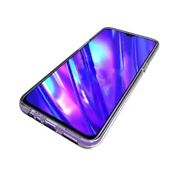 Силіконовий чохол BeCover для Realme C3 Transparancy (705204) - мініатюра 4