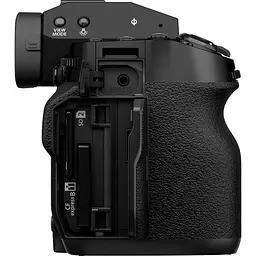 Бездзеркальний фотоапарат Fujifilm X-H2 Body (16757045) [99531] - мініатюра 8