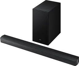 Samsung Саундбар HW-B650D 430Вт 3.1 BT HDMI-ARC USB саб Dolby 5.1ch чорний - мініатюра 3