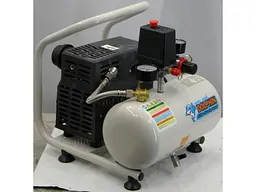 Безоливний компресор Dolphin DZW750D005 - мініатюра 2