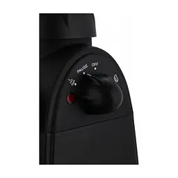 Ріжкова кавоварка еспресо Saturn ST-CM0165 - мініатюра 5