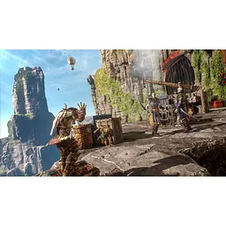 Ключ активації Microsoft Styx: Shards of Darkness для Xbox One/Series - мініатюра 8