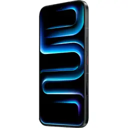 Мобільний телефон Infinix Note 60 Pro 12/256Gb Torino Black (gift box) (4894947114472) - мініатюра 6