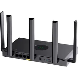 Бездротовий маршрутизатор (роутер) Ruijie RG-EW3000GX PRO [99488] - мініатюра 3
