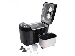 Хлібопічка Prime Technics PBM 1528 B - мініатюра 4