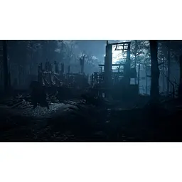 Ключ активації Microsoft The Medium для Xbox One/Series - мініатюра 10