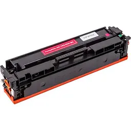 Картридж PowerPlant Canon MF642, LBP622 (CRG-054H) MG (з чипом)