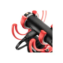Мікрофон Rode VideoMic GO II (233311) - мініатюра 4