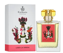 Парфум Carthusia Ligea la Sirena 50 мл Parfum - мініатюра 2