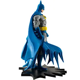 Статуетка DC Comics Batman Classic Version Scale 1/9 27 см - мініатюра 3