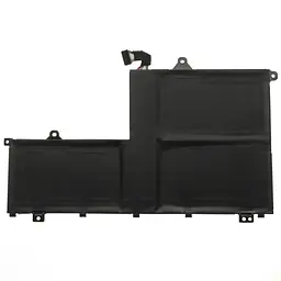 Батарея для ноутбука Lenovo L19L3PF8 (ThinkBook 14-IML 14-IIL 15-IIL 15-IML) 11.1V 4050mAh 45Wh Чорний - мініатюра 3
