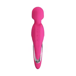 Вібромасажер PRETTY LOVE MICHAEL USB PRETTY LOVE BI-014467-1 98568 - мініатюра 7