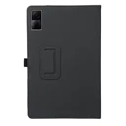 Чохол-книжка BeCover Slimbook для Xiaomi Redmi Pad 2022 10.61" Black (708341) - мініатюра 2