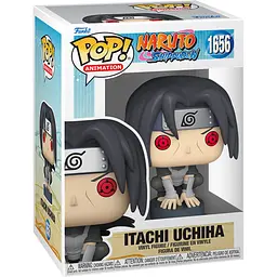 Ігрова фігурка Funko Pop Наруто Юний Ітаті (80250) - мініатюра 2