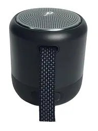 Портативна колонка ANKER Soundcore Mini 3 чорна бездротова акустика - мініатюра 3