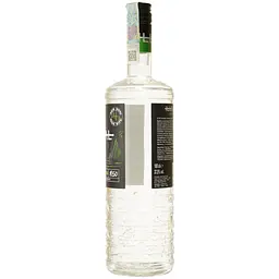 Джин Ille-Gal London Dry Gin 37,5%, 1 л - мініатюра 2