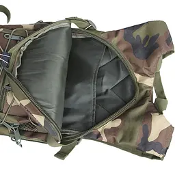 Рюкзак Aokali Outdoor B10 20 л Camouflage Green - мініатюра 5
