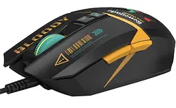 Миша Bloody A4Tech W63 Max Renegade Midnight (W63 Max Renegade Midnight) - мініатюра 5