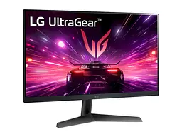 Монітор LG 24GS60F-B - мініатюра 4