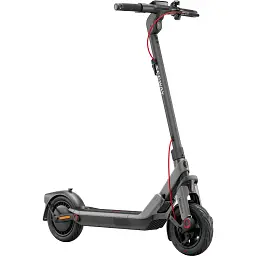 Електросамокат Segway E3 PRO E сірий (AA.05.19.02.0003) - мініатюра 10