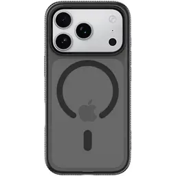 Чохол Belkin для iPhone 17 Pro, Magnetic Protective Grip, Black teh0019348