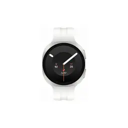 Смарт-годинник Samsung Galaxy Watch 9 40mm Beige (SM-L340NZEASEK) - мініатюра 3