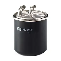 Фільтр паливний Mann WK820/1