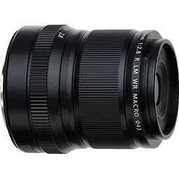 Об'єктив Fujifilm XF 30mm f/2.8 R LM WR Macro (16792576) [99545] - мініатюра 7