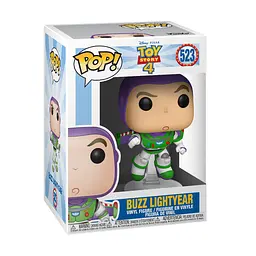 Ігрова фігурка FUNKO POP! серії "Історія іграшок 4" - БАЗЗ ЛАЙТЕР Funko 37390