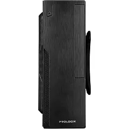 Корпус Prologix E129 Mini VESA 200W Black [173432] - мініатюра 2
