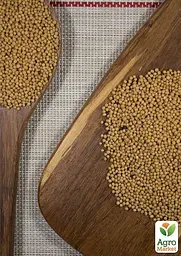 Насіння Agro-Market гірчиця Весна на вагу ціна за 50 г (22482) - мініатюра 3