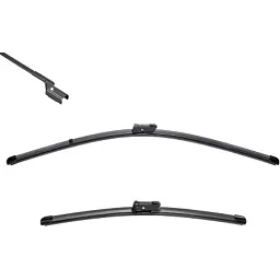 Щітка склоочисника Valeo 577918