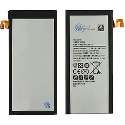 Акумулятор Samsung EB-BA810ABE для Samsung A810 A8 (2016) AAAA